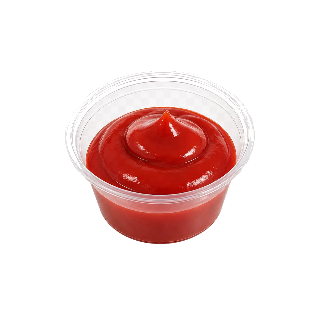 Ketchup